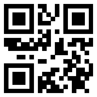 Scansione del QrCode di 3912022713