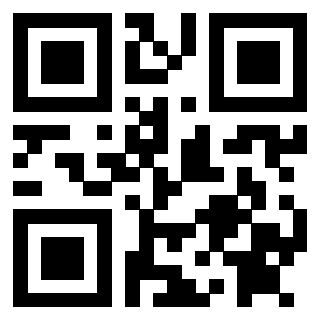 3912022715 Qr Code associato