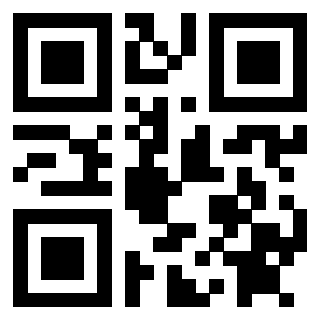 Immagine del QrCode di 3912022716