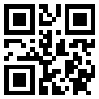 Il Qr Code di 3912022717