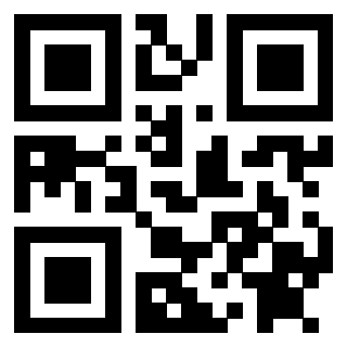 3912022719 - Immagine del QrCode
