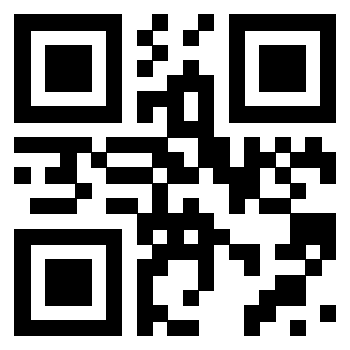 3912022723 - Immagine del QrCode associato