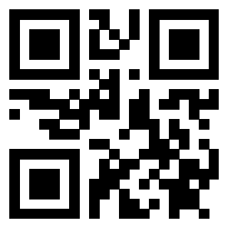 Scansione del Qr Code di 3912022724