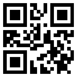 3912022725 - Immagine del QrCode