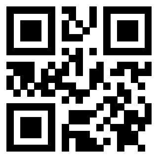 3912022730 - Immagine del QrCode