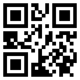 3912022731 - Immagine del Qr Code associato