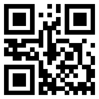 Il Qr Code di 3912022732
