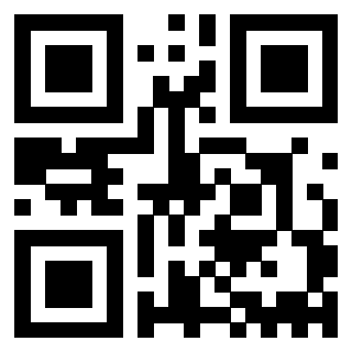 3912022733 - Immagine del Qr Code