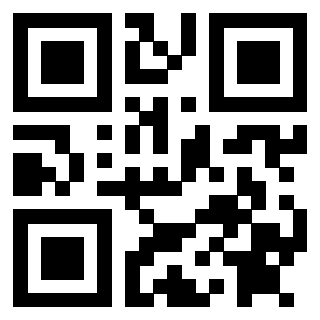 Immagine del QrCode di 3912022734