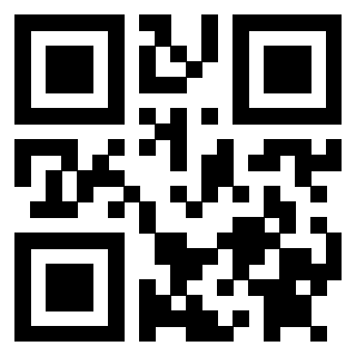 Immagine del Qr Code di 3912022735