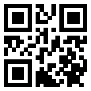 3912022736 - Immagine del QrCode associato