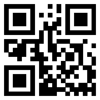 Scansione del Qr Code di 3912022737