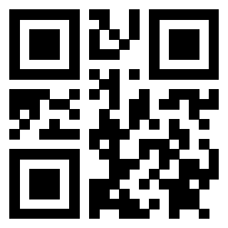 3912022738 - Immagine del Qr Code