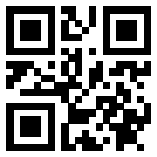Il QrCode di 3912022739