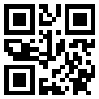 3912022740 - Immagine del Qr Code