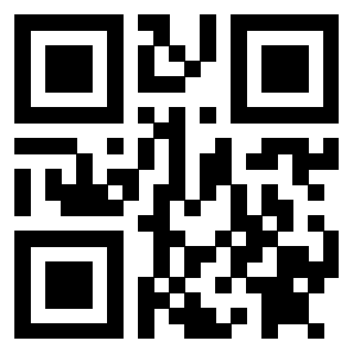 3912022741 - Immagine del Qr Code associato