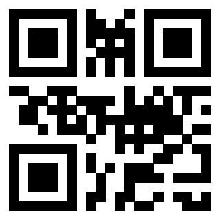 Immagine del QrCode di 3912022742