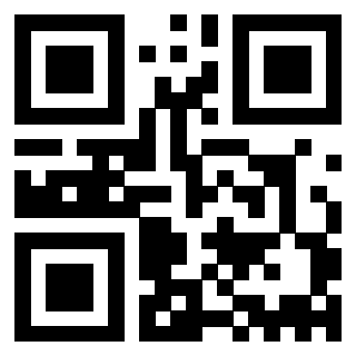 3912022743 QrCode associato