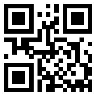 Scansione del Qr Code di 3912022744