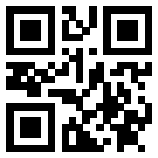 3912022745 Qr Code associato