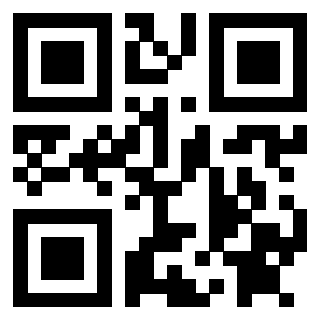 Il Qr Code di 3912022747