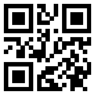 QrCode di 3912022750