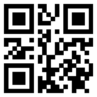 3912022751 QrCode associato