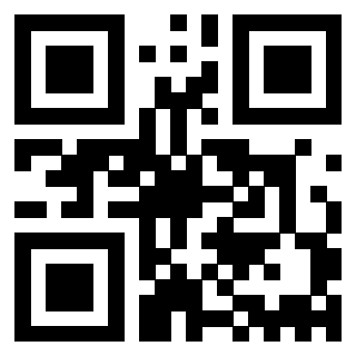 3912022753 - Immagine del Qr Code