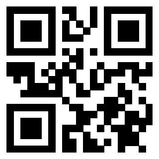 Il Qr Code di 3912022755