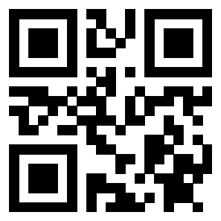 Immagine del QrCode di 3912022757