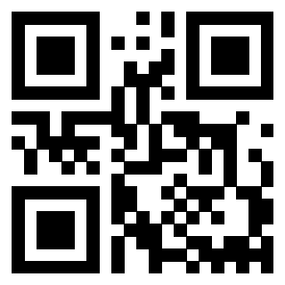 Immagine del Qr Code di 3912022760