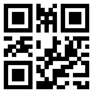 3912022761 - Immagine del QrCode