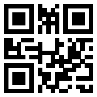 3912022763 - Immagine del Qr Code associato