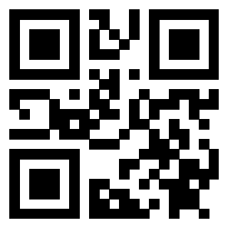 QrCode di 3912022764