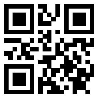 3912022765 QrCode associato