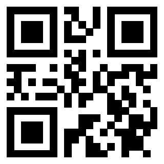 3912022766 QrCode associato