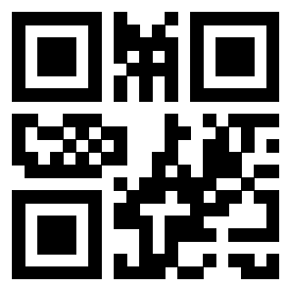Scansione del Qr Code di 3912022767