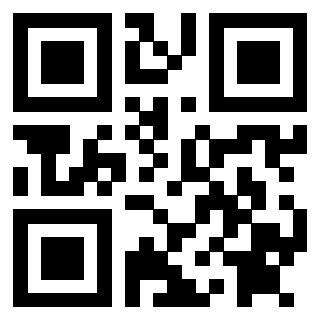 Scansione del QrCode di 3912022768