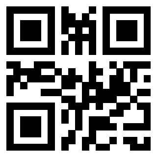 Scansione del Qr Code di 3912022772