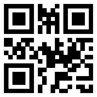 Il Qr Code di 3912022774
