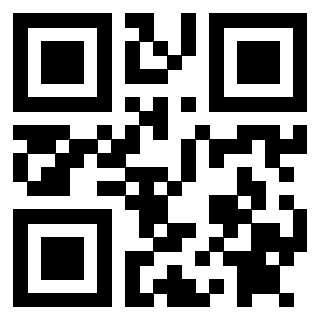 3912022776 Qr Code associato