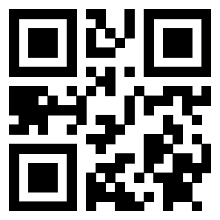 3912022777 Qr Code associato