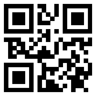 3912022778 Qr Code associato