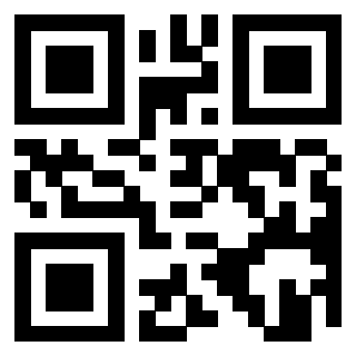 Scansione del Qr Code di 3912022781