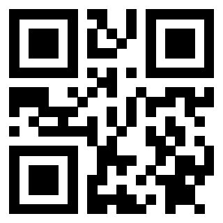 Il QrCode di 3912022782