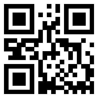 Scansione del QrCode di 3912022784