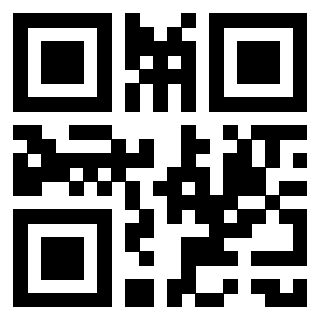 Qr Code di 3912022787