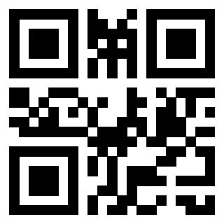 3912022788 QrCode associato