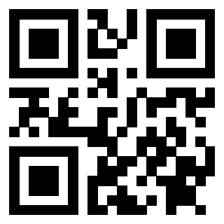 3912022789 QrCode associato