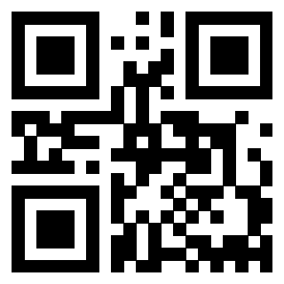 Immagine del Qr Code di 3912022790